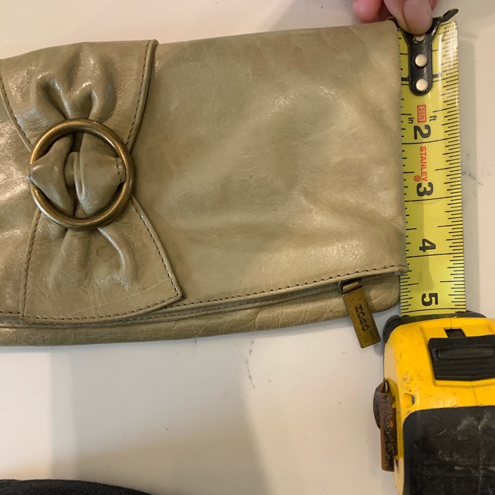 HOBO CLUTCH - Picture 15 of 15